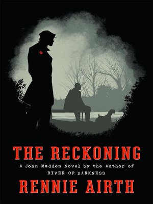 The Reckoning - ebook